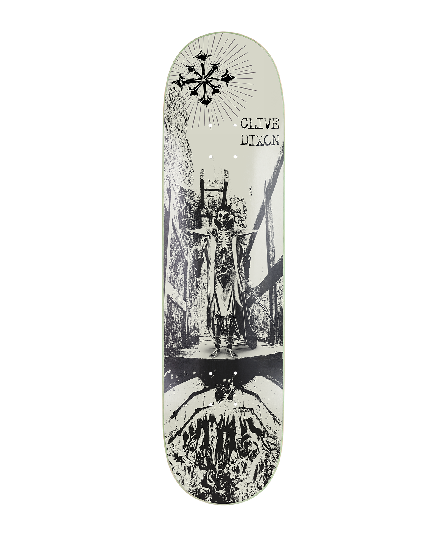 Disoder スケボー DISORDER – Leapsskateboarding