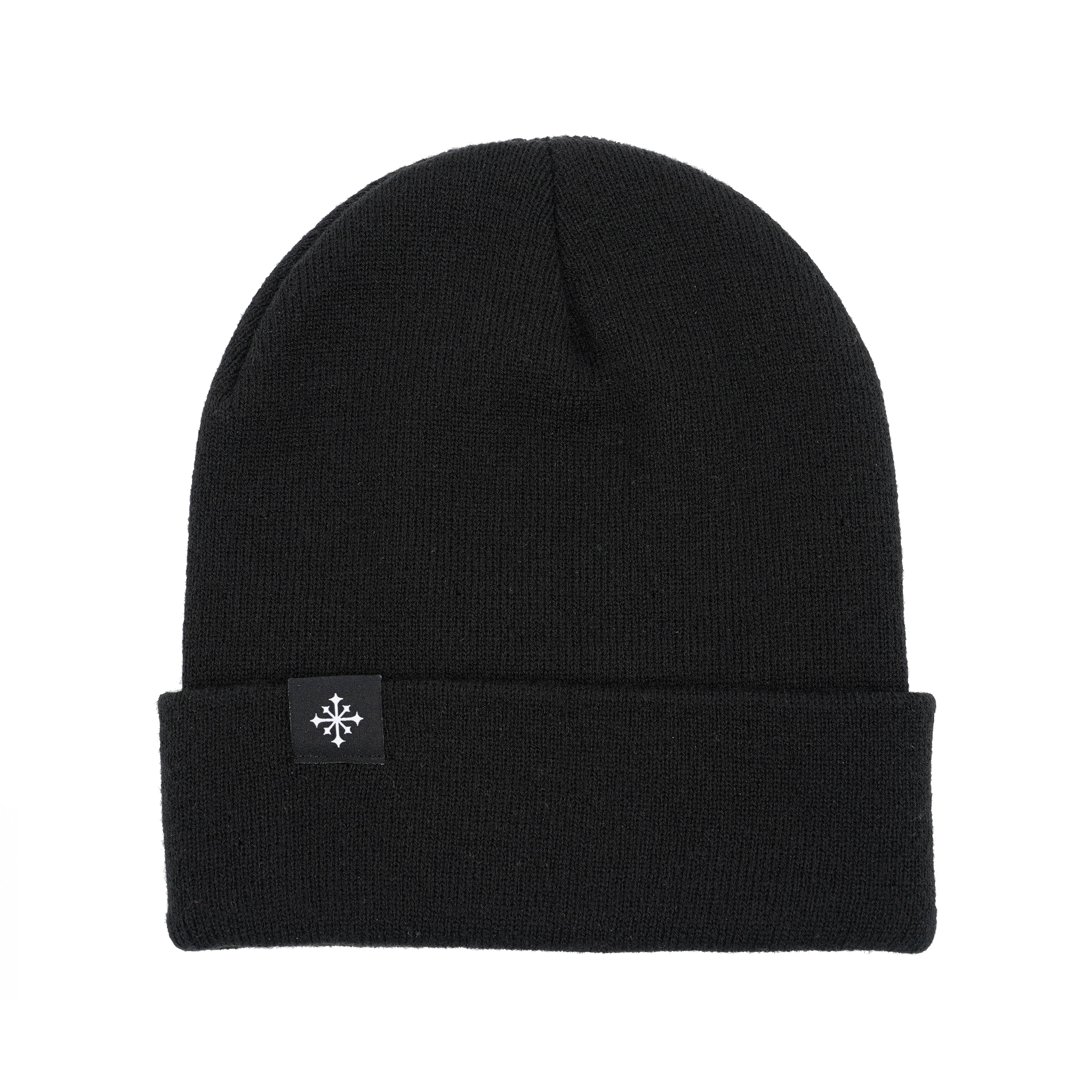 Staple Logo Beanie