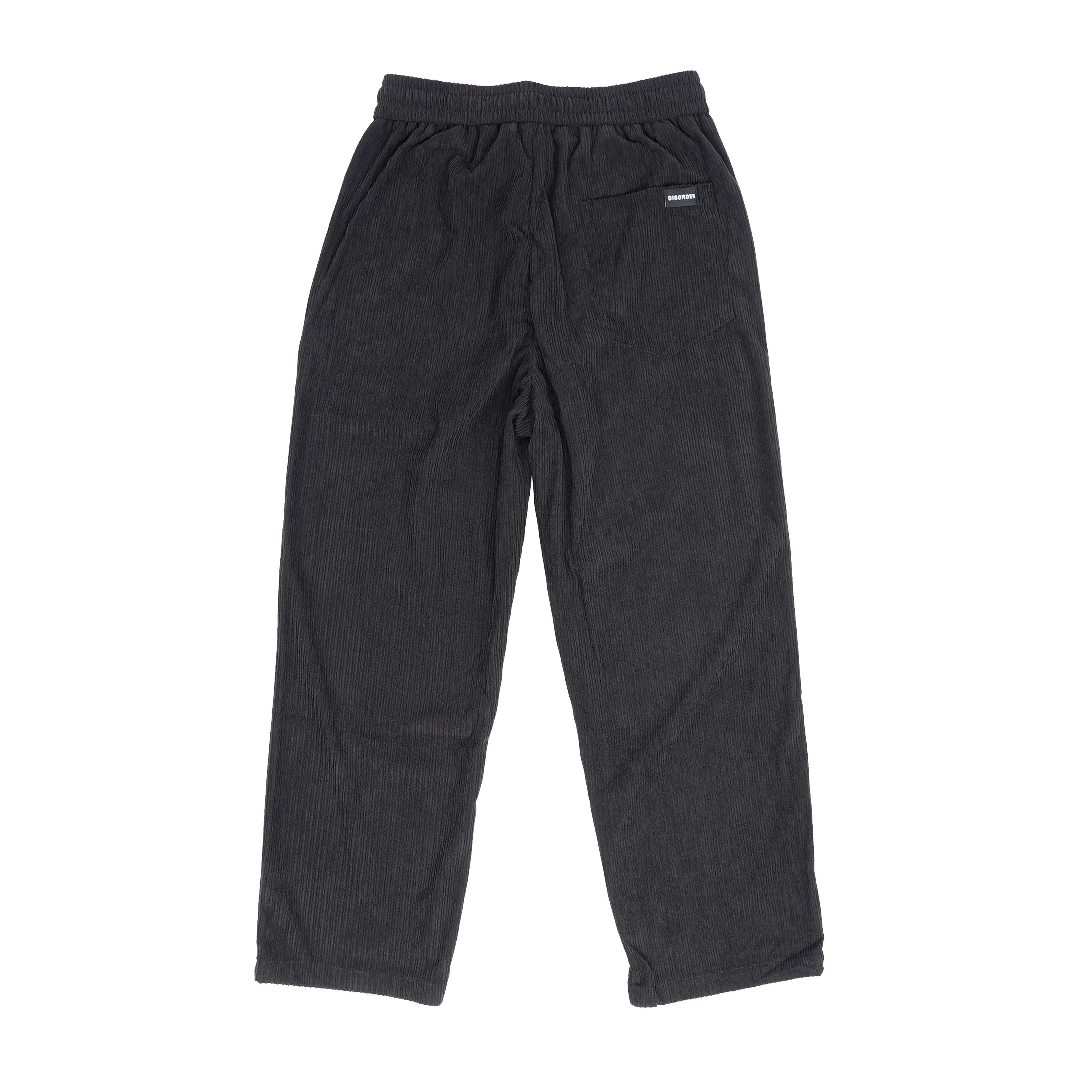 Chaos Cord Pant