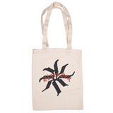 "Beast" Tote Bag