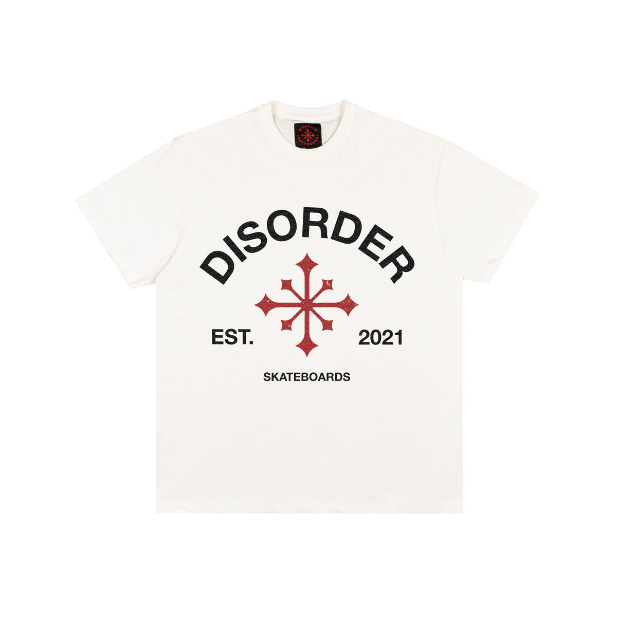 Est 2021. Tee