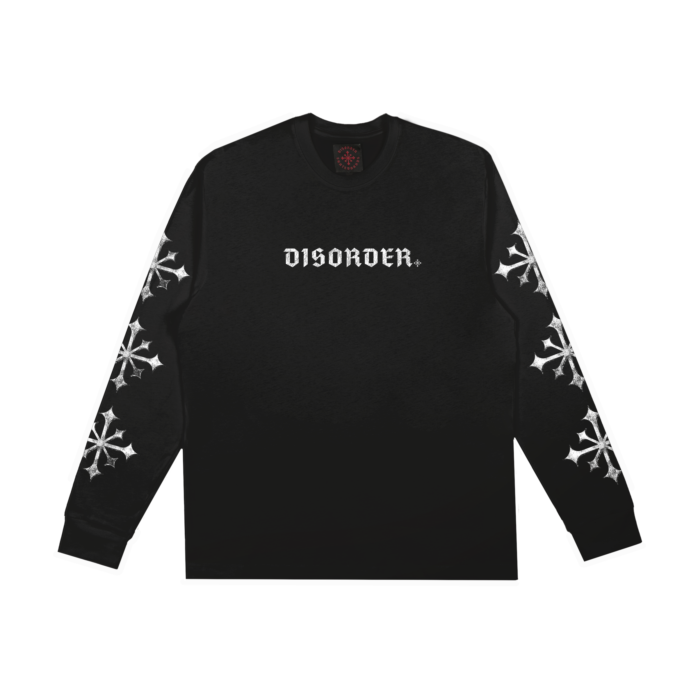 トップス Porter Classic Logo Long Sleeve Tee XL Classic Logo - L/S Tee – Disorder Skateboards