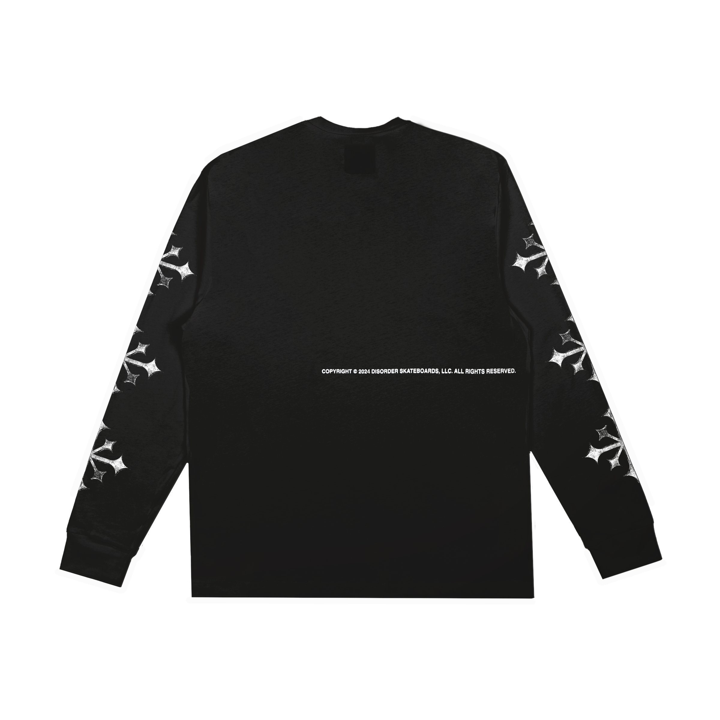 Classic Logo L/S Tee