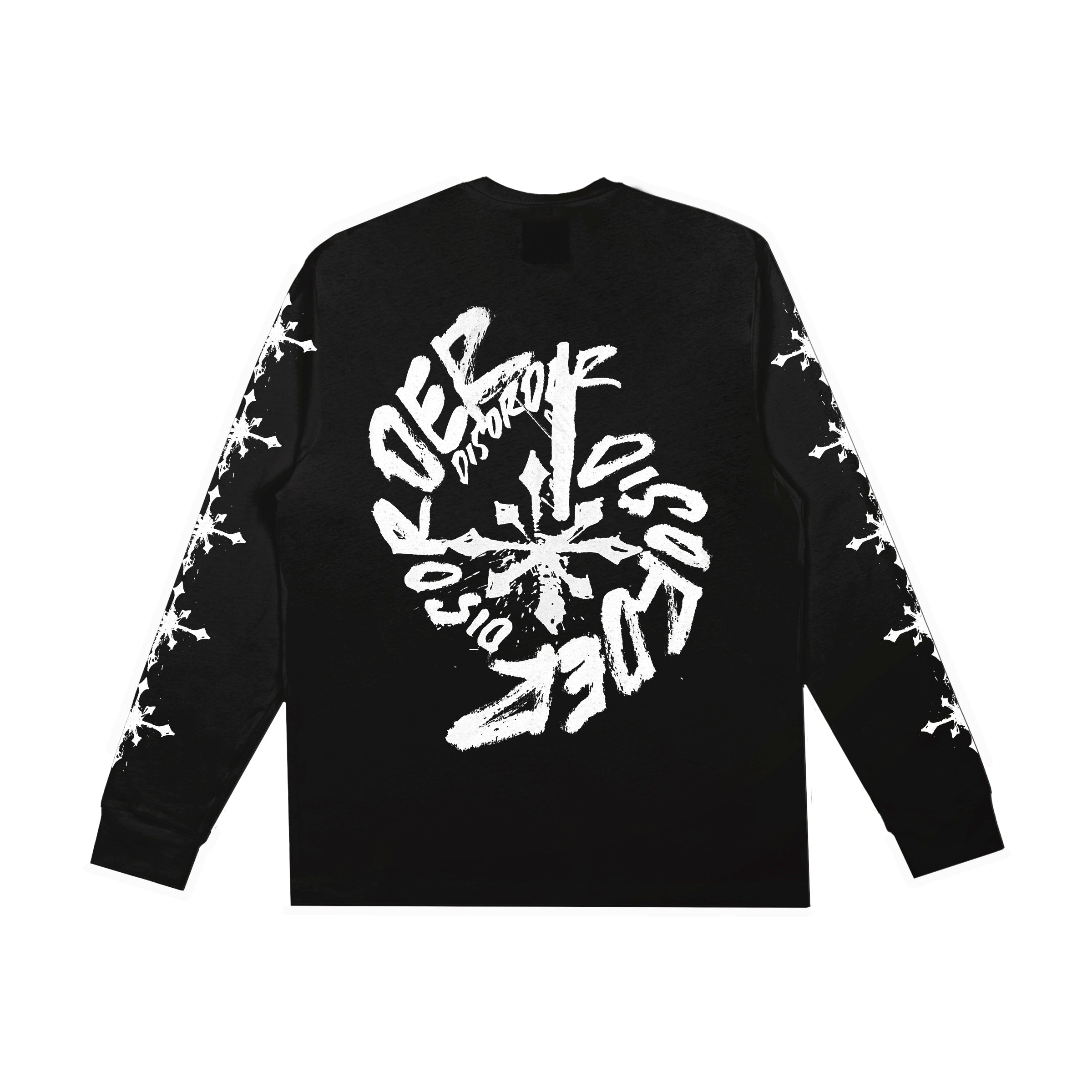 Love Letters - L/S Tee