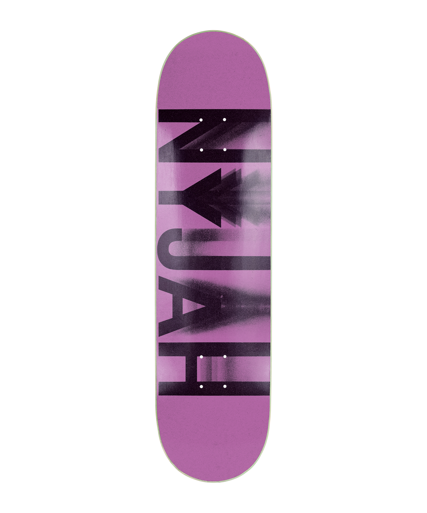 NYJAH SCAN PRO GRAPHIC â Disorder Skateboards
