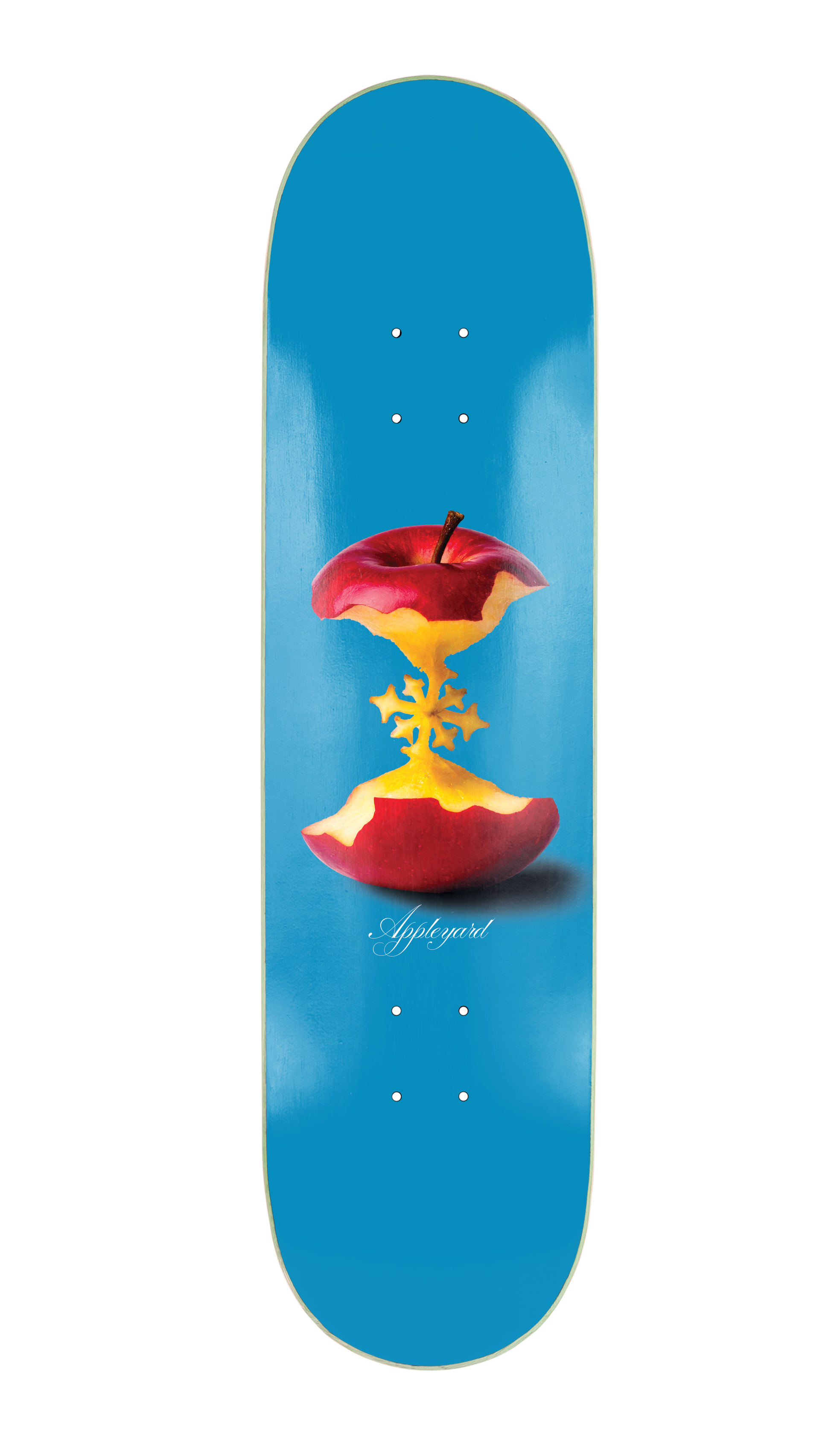"Rotten Apple" Mark Appleyard Pro Graphic