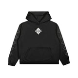 WCC" Pullover Hoodie