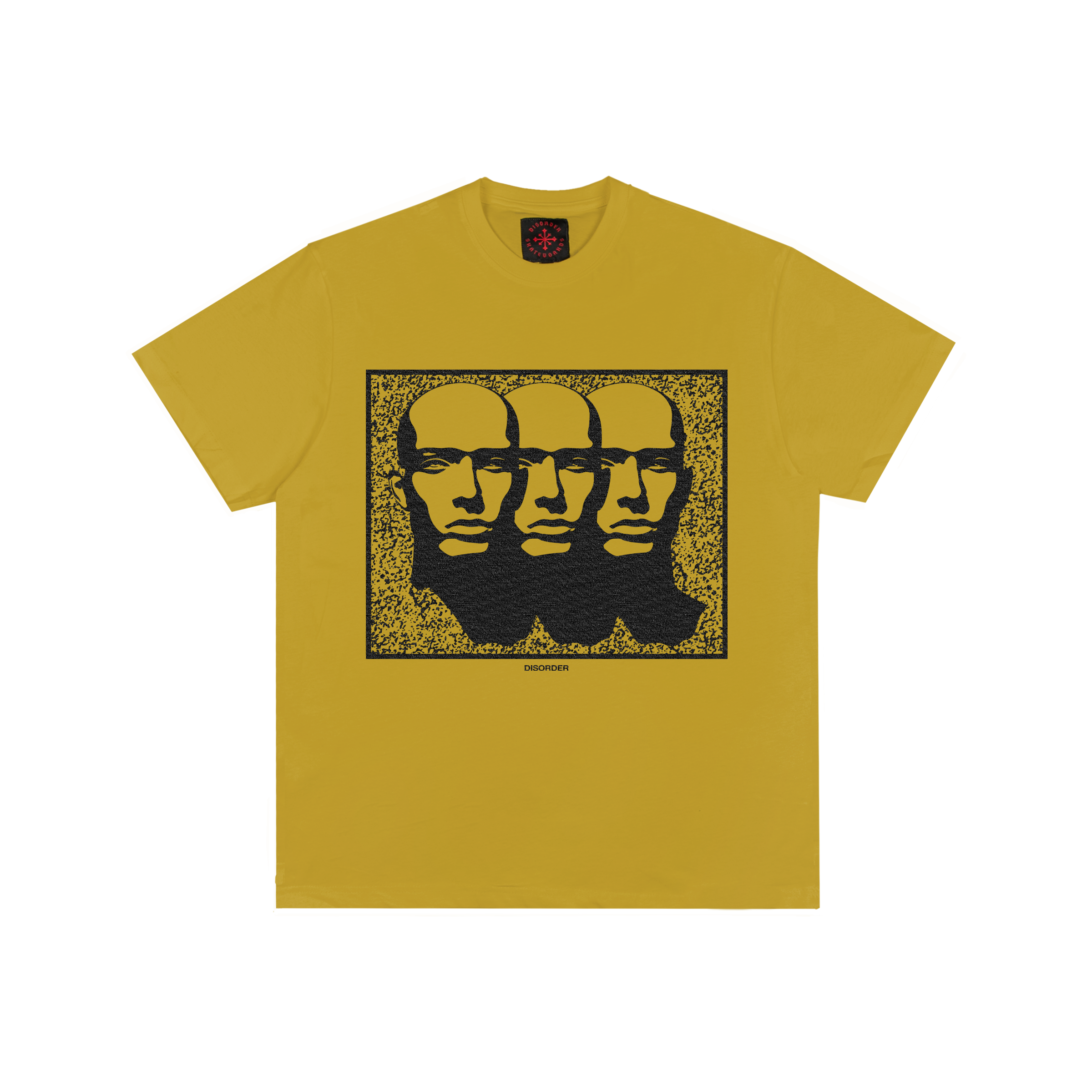 Wise Men SS Tee