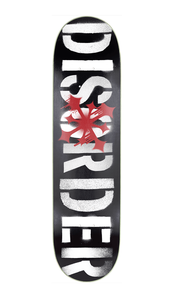 "Stencil"
