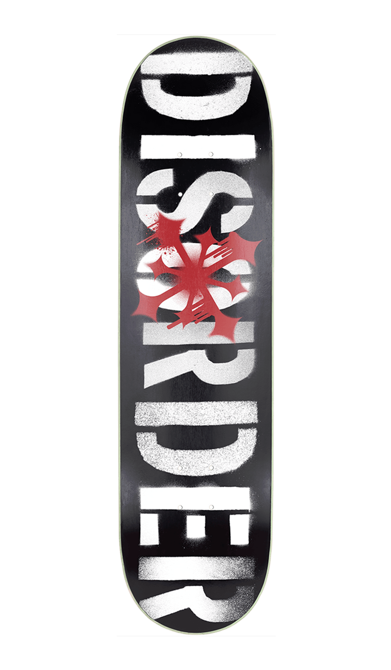 "Stencil"