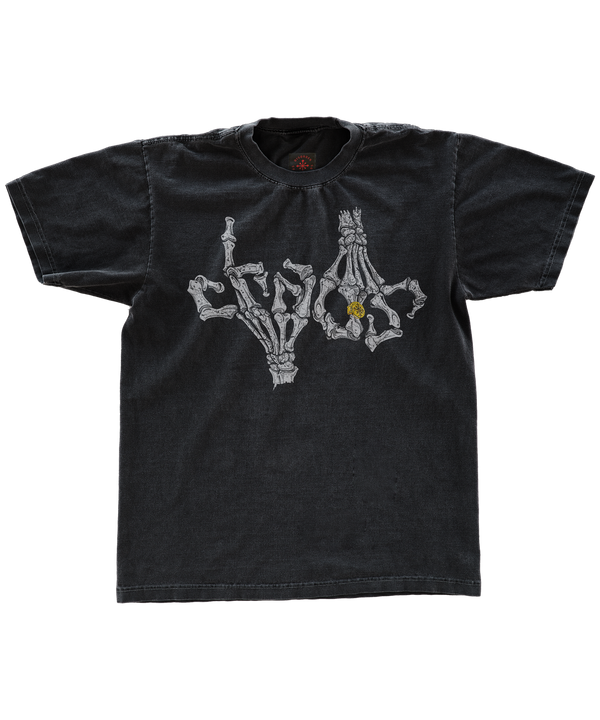Hands of Chaos SS Tee