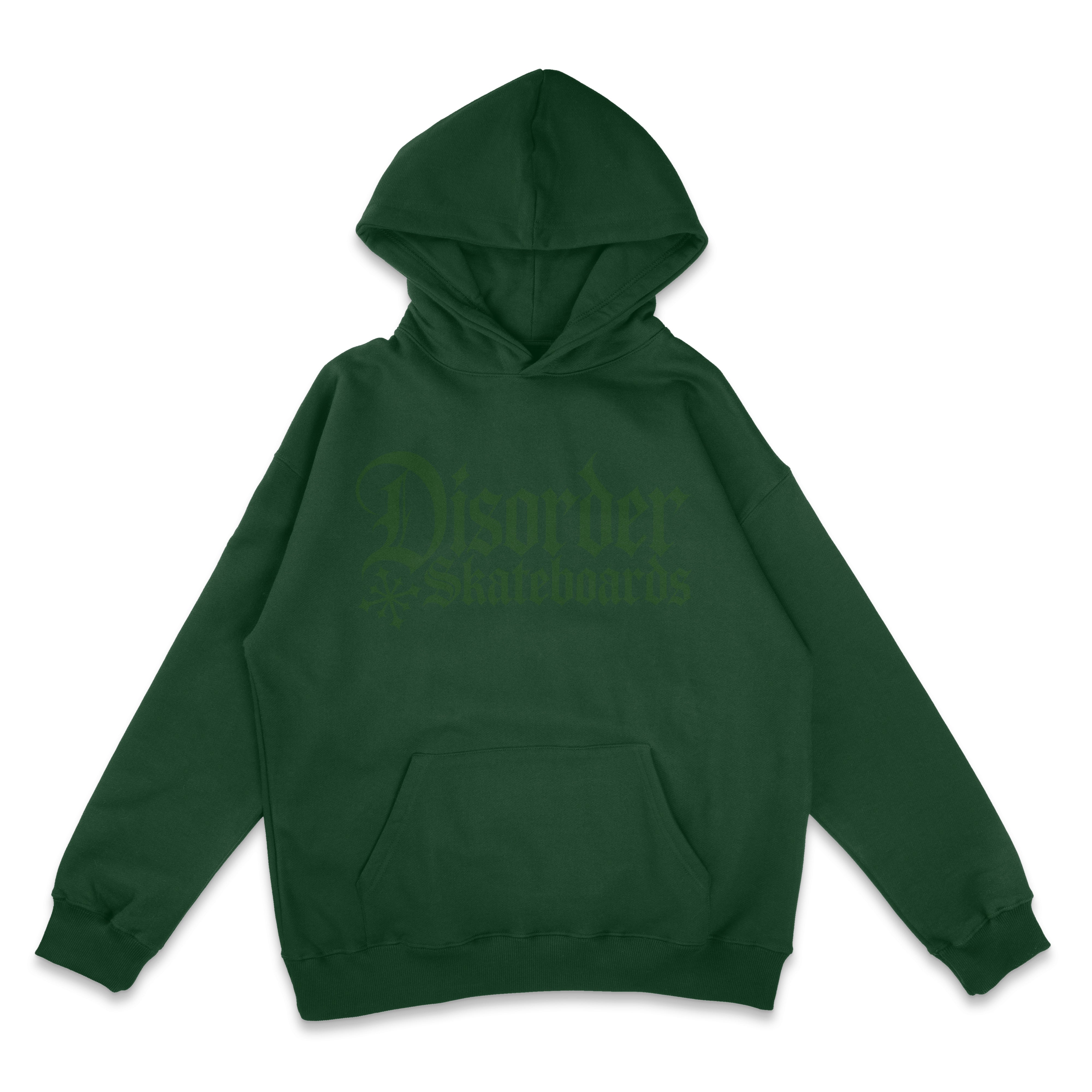 “Timeless” Pullover Hoodie