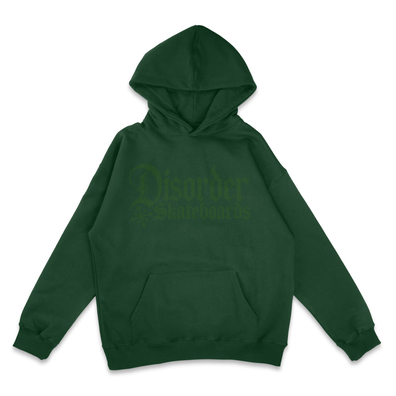 “Timeless” Pullover Hoodie