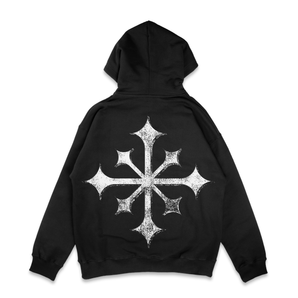 Till The Wheels Fall Off Hoodie