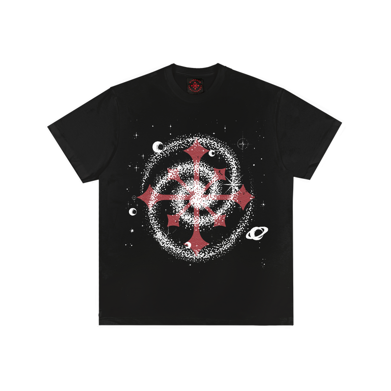 Galactic SS Tee