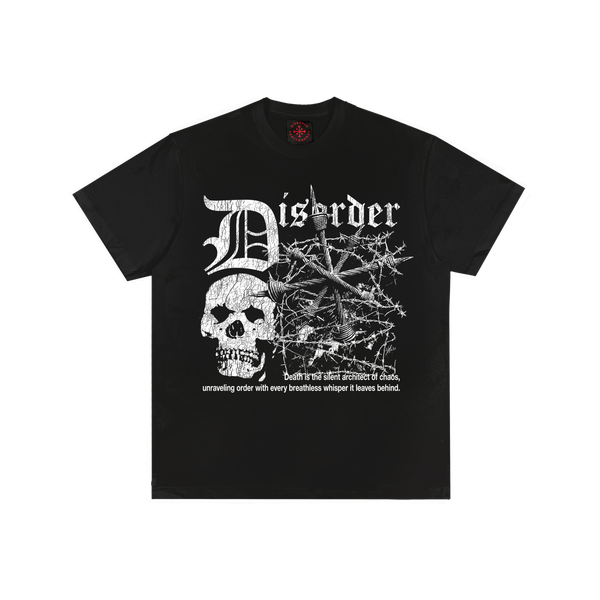 Architect of Chaos Tee