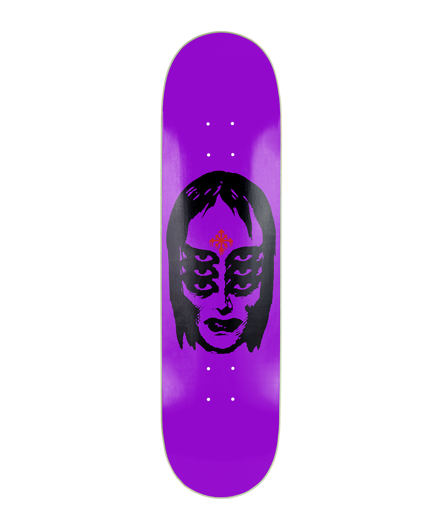 Dark Eyes – Disorder Skateboards