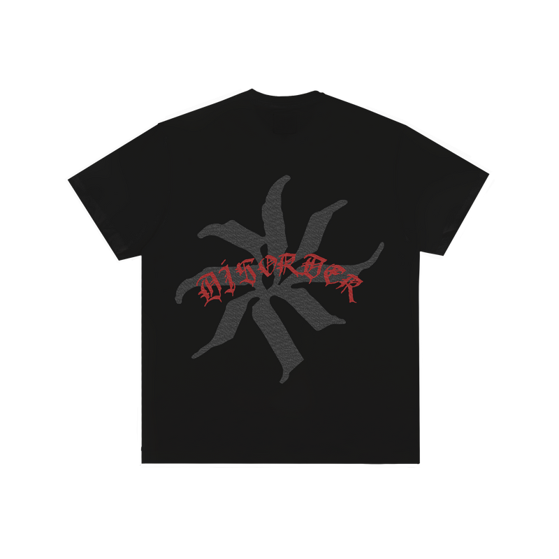 Beast SS Tee