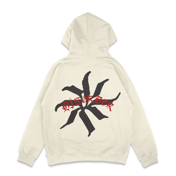 Underworld Pullover Hoodie