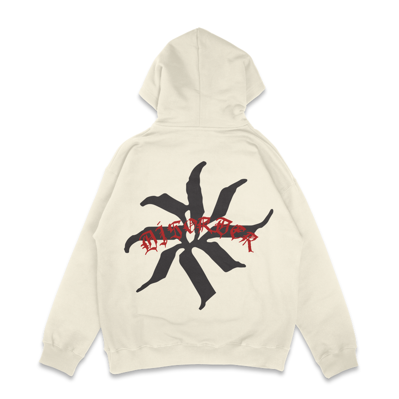 Underworld Pullover Hoodie