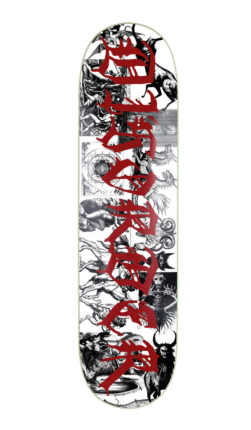 Disorder Skateboards Decks Disorder Skateboards Decks