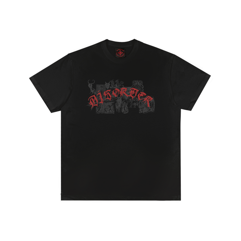 Beast SS Tee