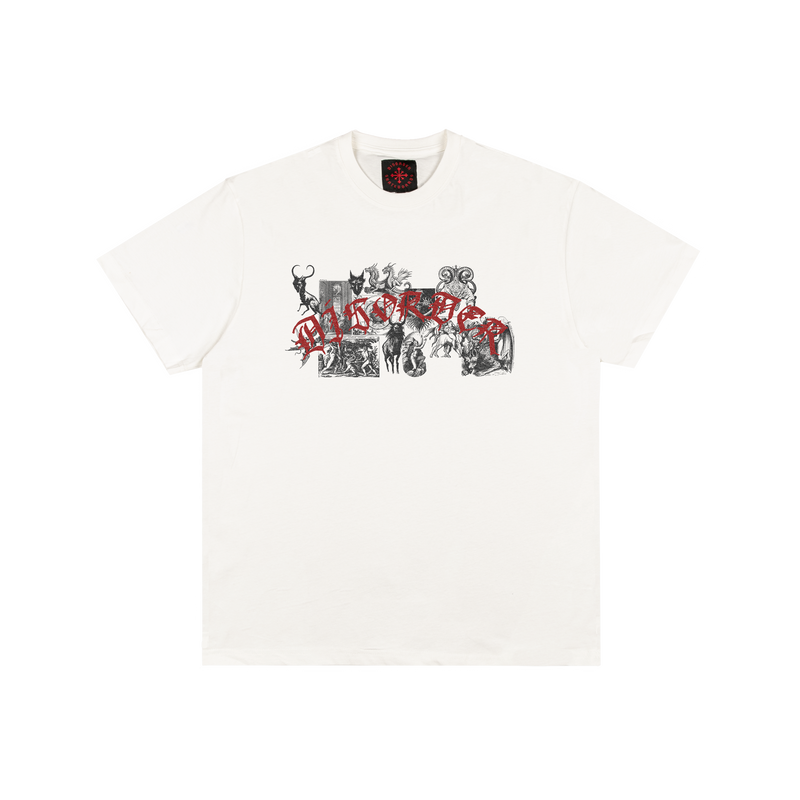 Beast SS Tee