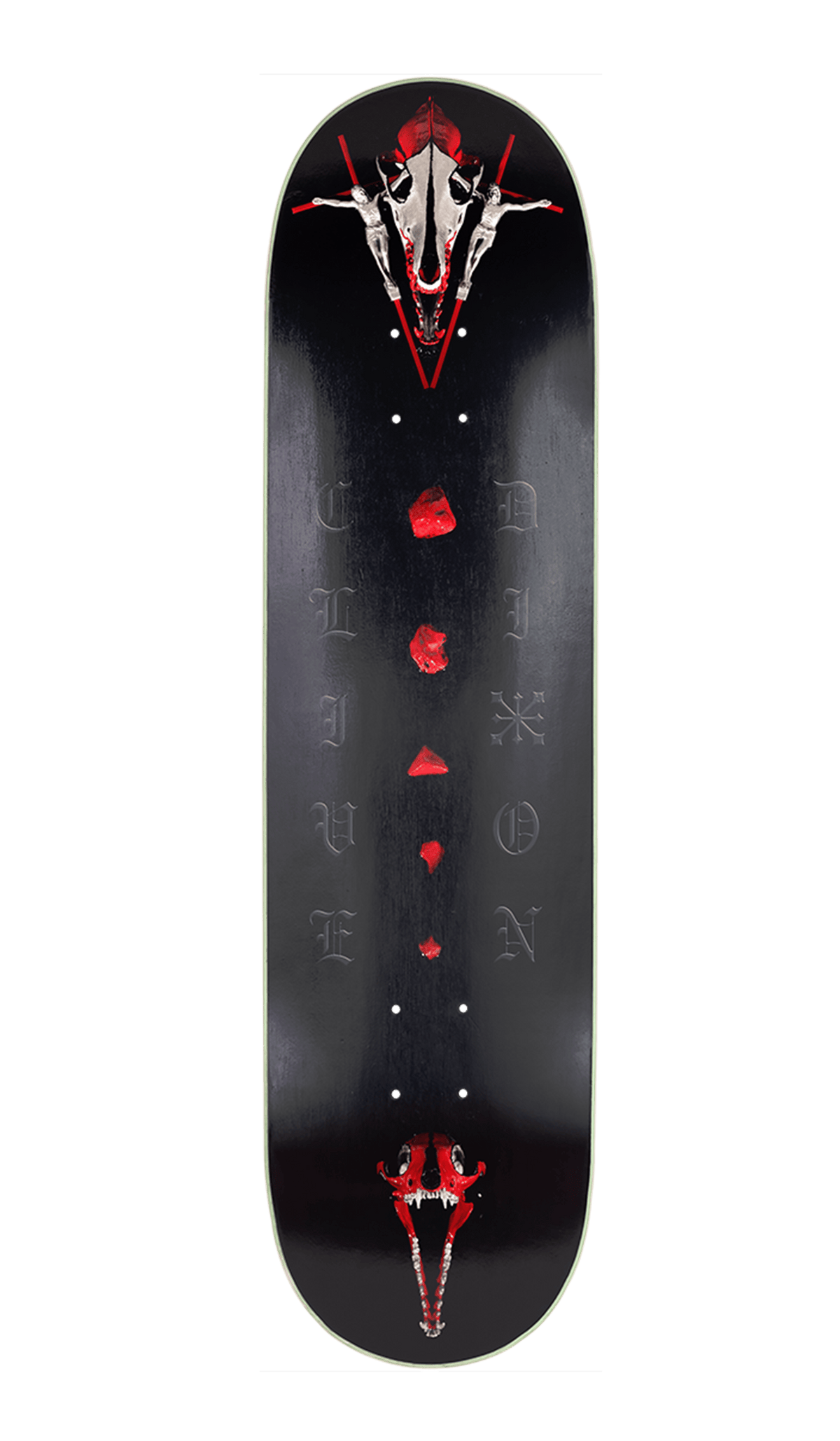Disorder Skateboards Decks Disorder Skateboards Decks