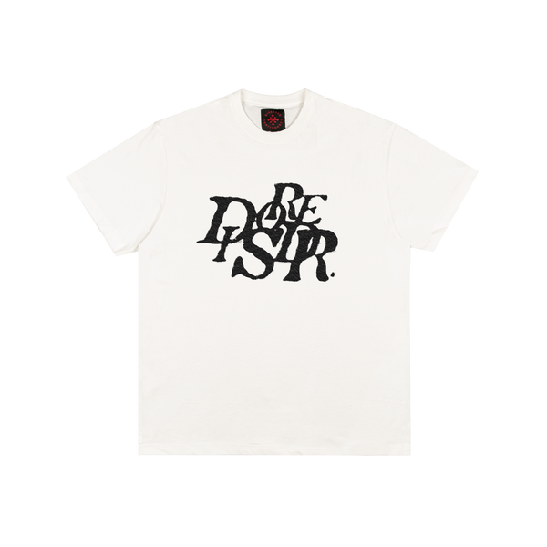 "Disfigure" SS Tee