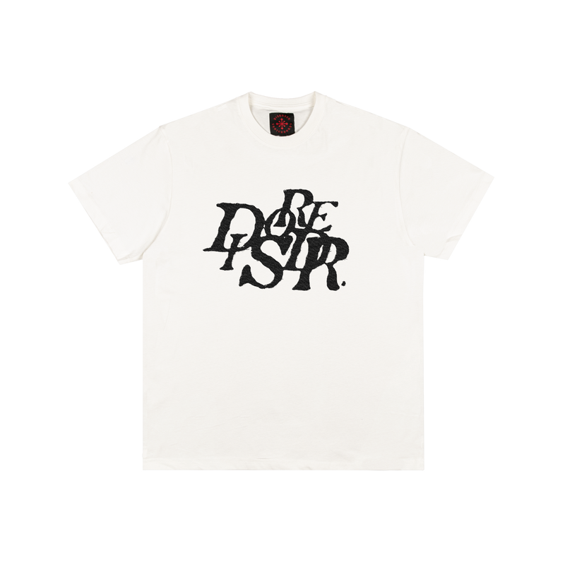 "Disfigure" SS Tee