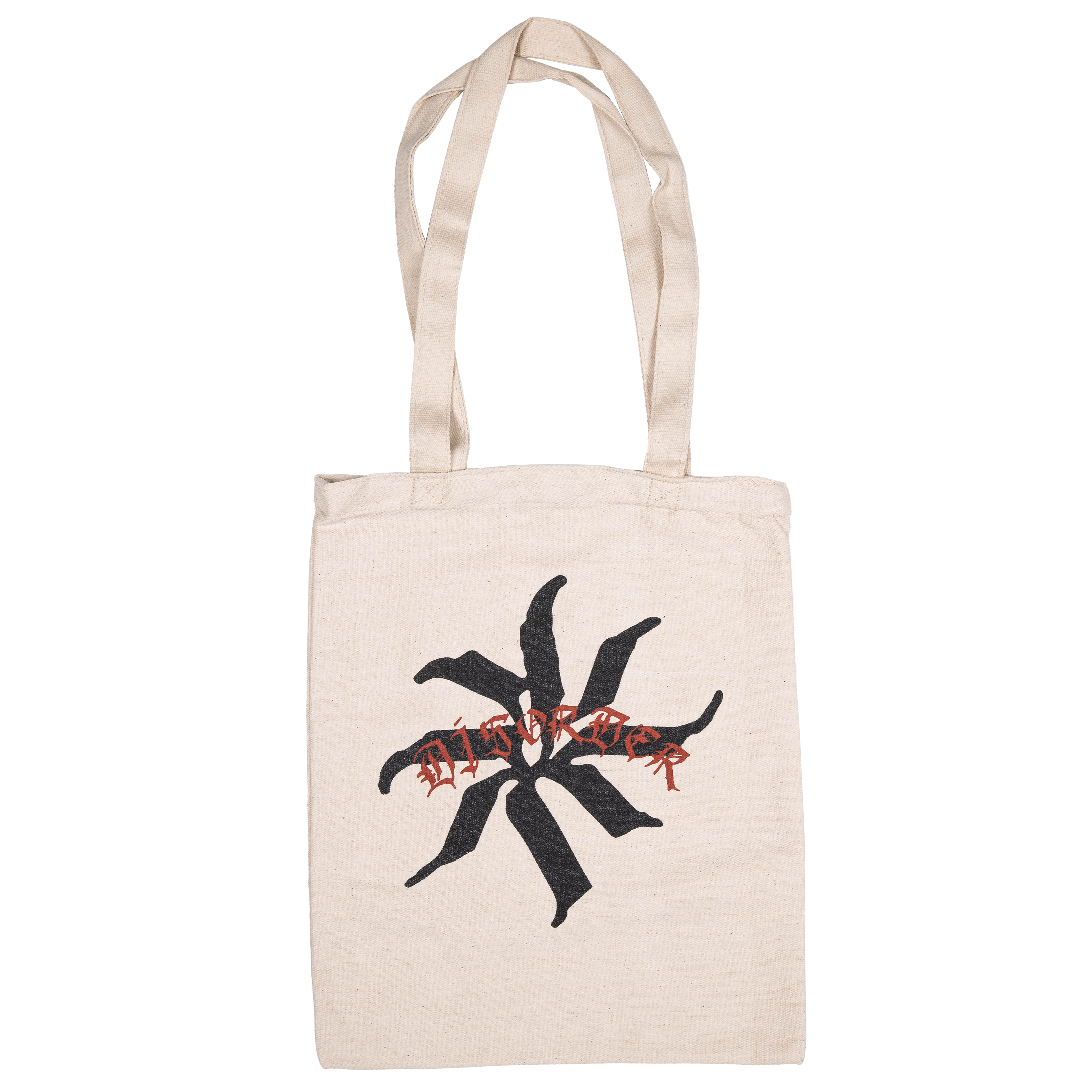 "Beast" Tote Bag