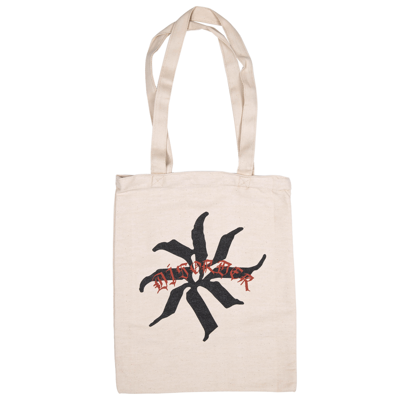 "Beast" Tote Bag