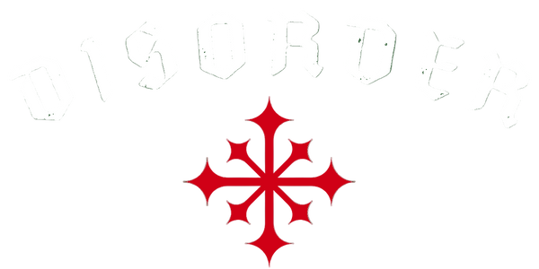 Arch Logo Sticker