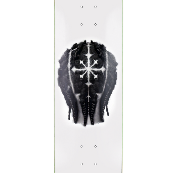 DISORDER SKATEBOARDS WALKER 8.0” DISORDER SKATEBOARDS 