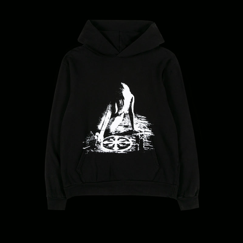 Ritual hoodie