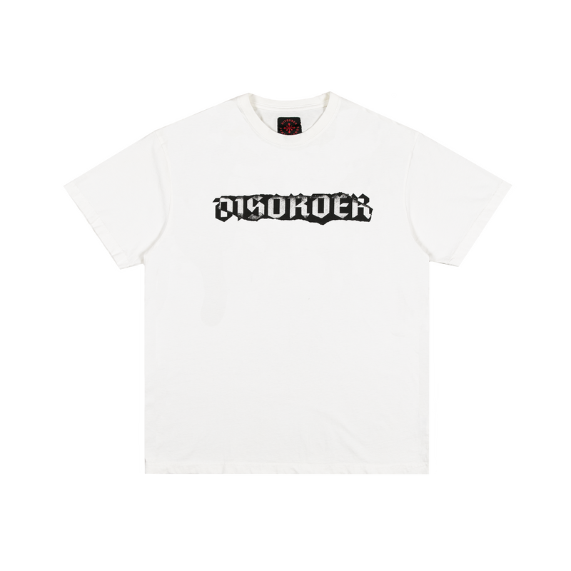 Ripped SS Tee