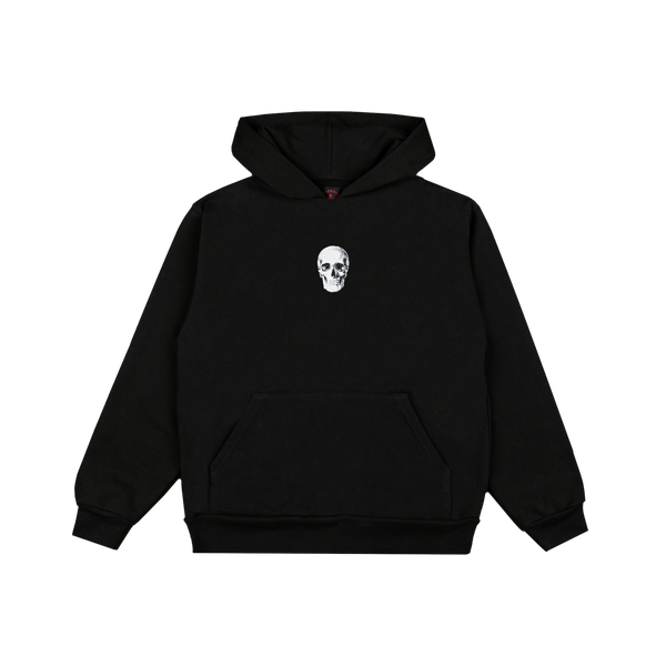 Law Of Chaos Hoodie