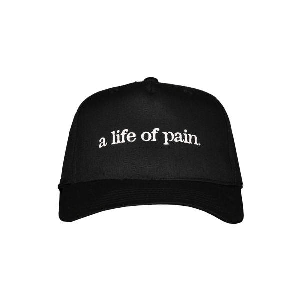 Life of Pain