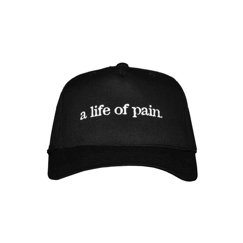 Life of Pain