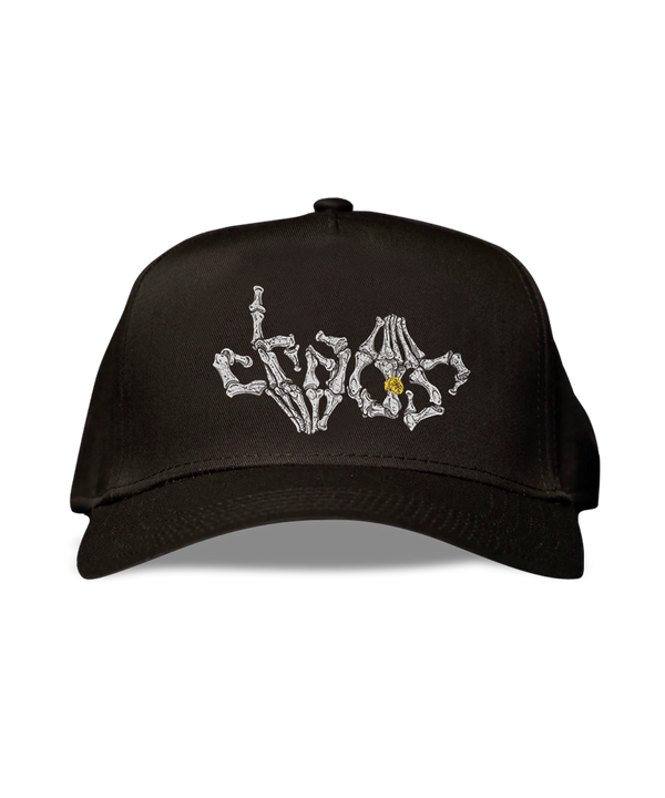 Hands of Chaos SnapBack Hat