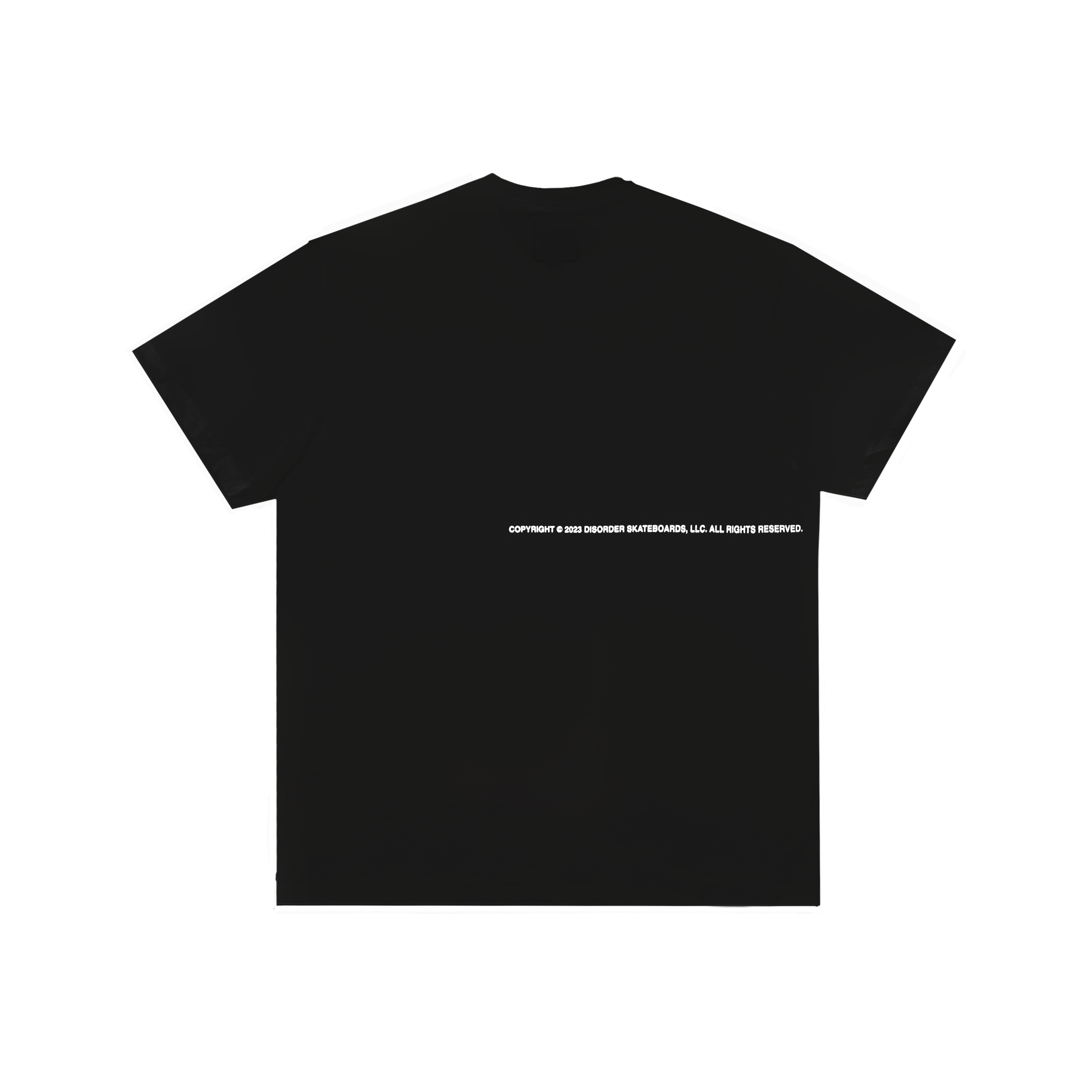 Uniform Error Tee