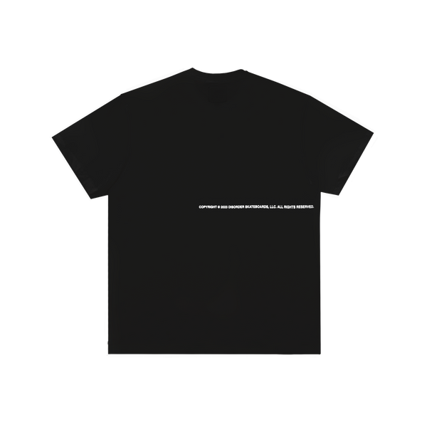 Uniform Error Tee