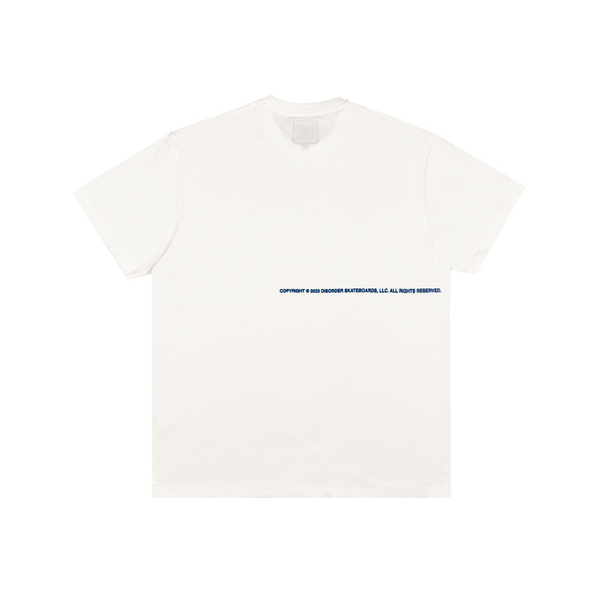 "Disfigure" SS Tee