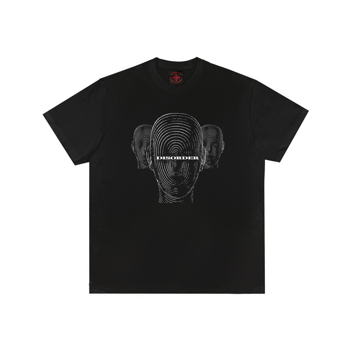 Headprint TEE