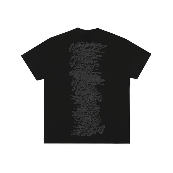 "Hurtarte"  SS Tee