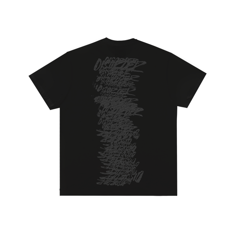 "Hurtarte"  SS Tee