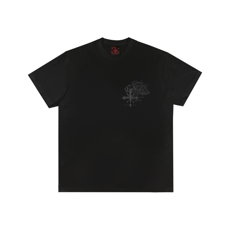 "Hurtarte"  SS Tee