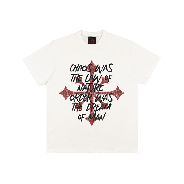 Law Of Chaos SS Tee