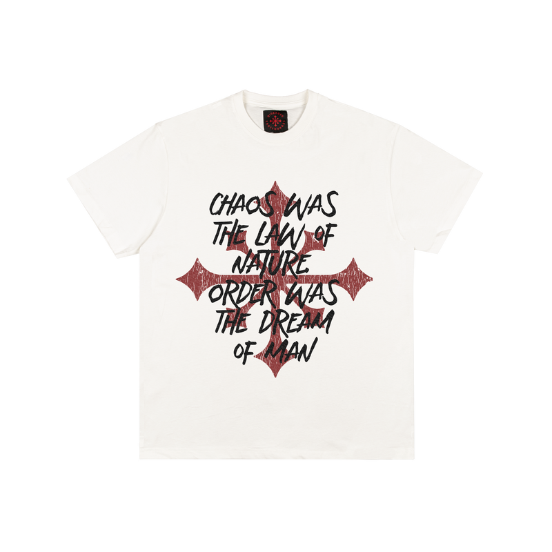 Law Of Chaos SS Tee