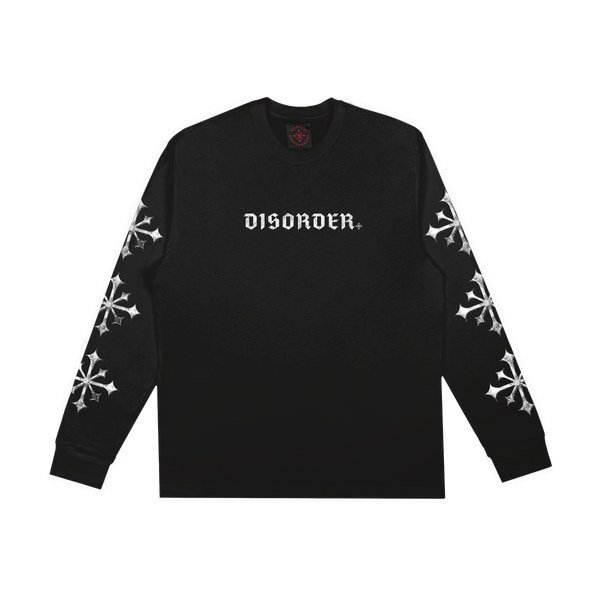 Classic Logo - L/S Tee